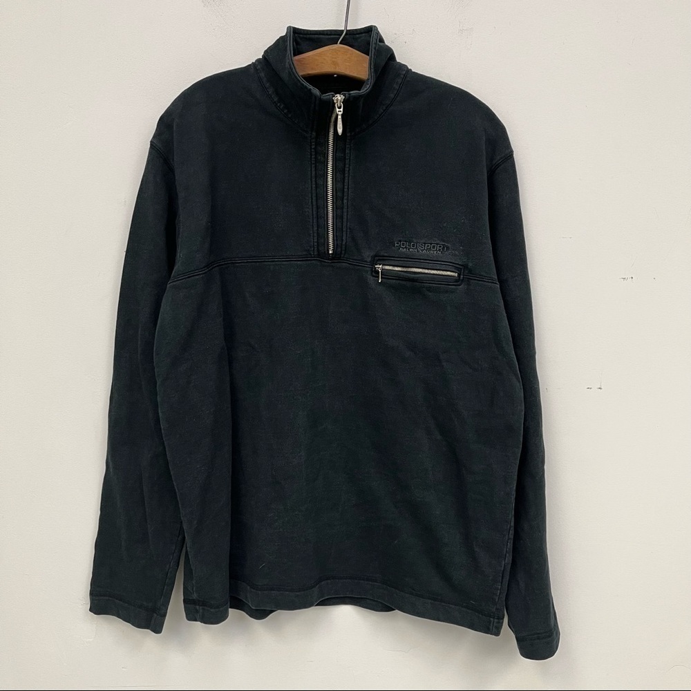 Vintage Polo Sport Ralph Lauren Sweatshirt